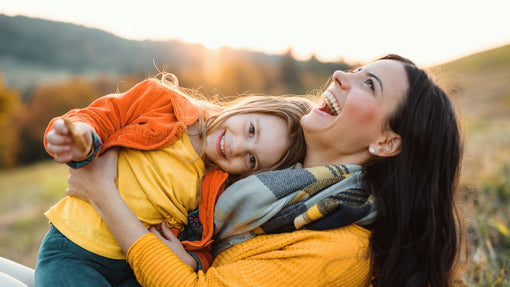 Create Meaningful Memories