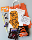 Halloween Boo Bag Gift Kit
