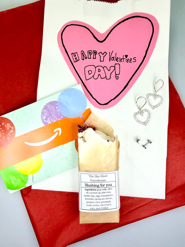 Valentine’s Day Gift Kit