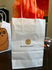 Cheerleader Halloween Boo Bag Kit