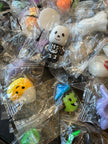 Cheerleader Halloween Boo Bag Kit