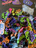Cheerleader Halloween Boo Bag Kit