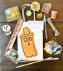 Halloween Boo Bag Gift Kit
