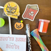 Halloween Boo Bag Gift Kit