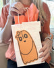 Cheerleader Halloween Boo Bag Kit
