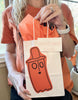 Halloween Boo Bag Gift Kit