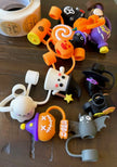 Cheerleader Halloween Boo Bag Kit